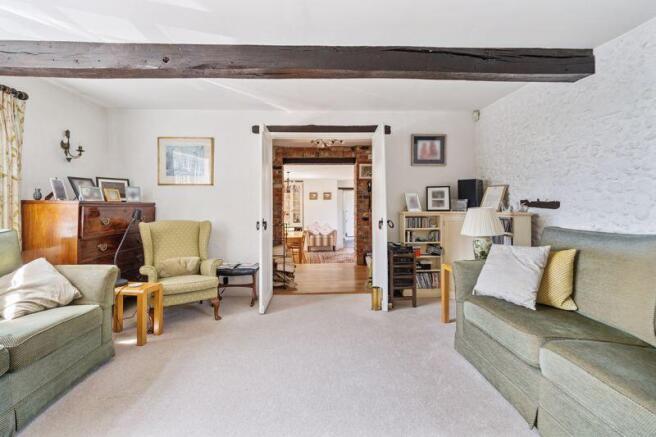 Hill Farm Road, Marlow Bottom photo 4