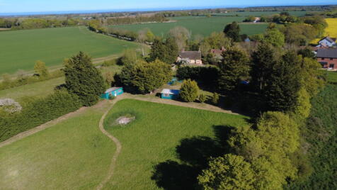 Badingham, Nr Woodbridge, Suffolk