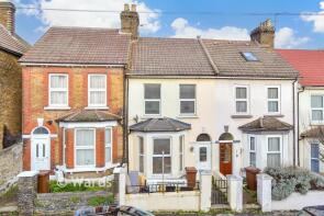 7, Grove Road, Strood, Rochester ME2 4BX