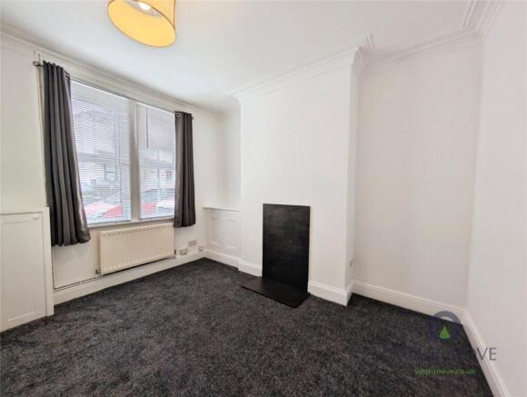 Front Reception Room