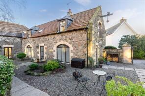 1 The Granary, Berryhill Steading, A913 From Braeside Of Lindores Access Road To B937 Junction, Cupar KY14 6HZ