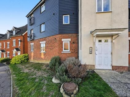 Phoenix Way, Stowmarket, IP14
