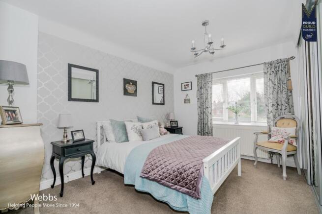 94, Victoria Avenue, Walsall, Staffordshire, WS3 3