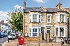 Flat Ground Floor B, 44, Leathwaite Road, London SW11 1XQ