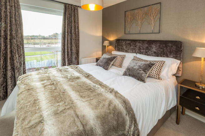 Argyll interior