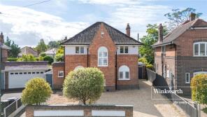 7, Durrington Road, Bournemouth BH7 6PU