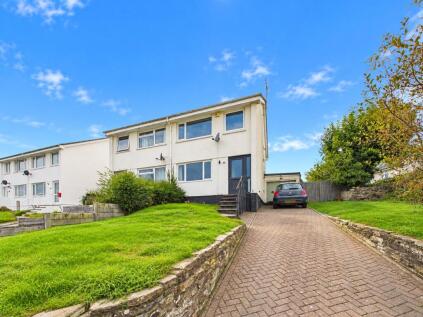 Marshall Avenue, Wadebridge, Cornwall