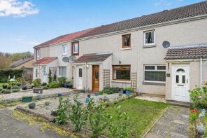 44, Kippielaw Walk, Easthouses, Dalkeith EH22 4HS