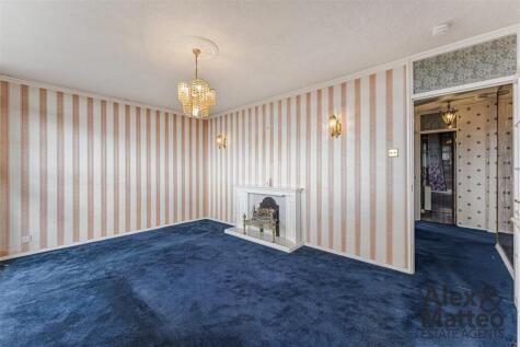 Brydale House, Surrey Quays, SE16