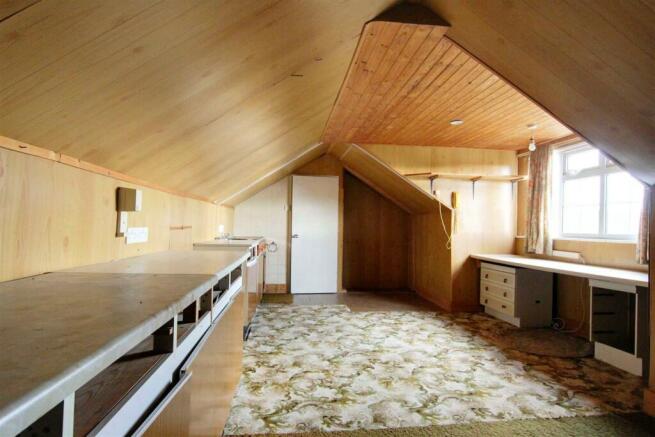 Loft Room