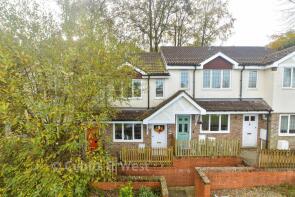 3, Squirrel Ridge, Bricklands, Crawley RH10 4LG