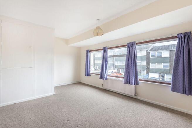 Bedroom 1 (Double)