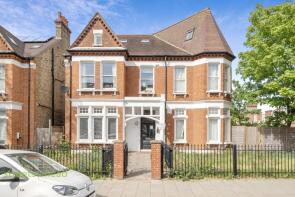 Flat 1, 19, Wavertree Road, London SW2 3SJ