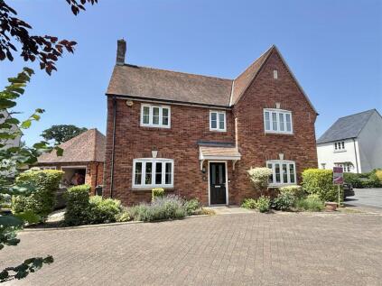 Kingfisher Drive, Upton, Poole