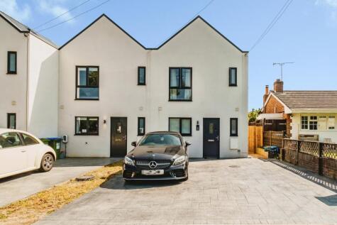 Church Lane, Ashington, Pulborough, West Sussex, RH20