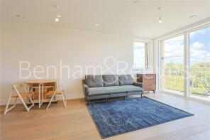 Apartment 403, Matcham House, Acton Lane, Chiswick, London W4 5TH