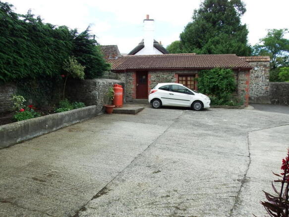 Subject to Planning Consent
