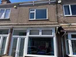 95, St Heliers Road, Cleethorpes DN35 7LG
