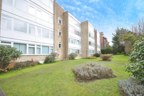 Albemarle Road, Beckenham, BR3