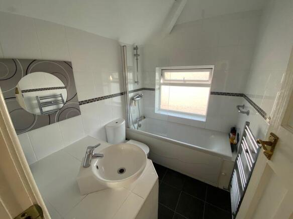 Bathroom/WC