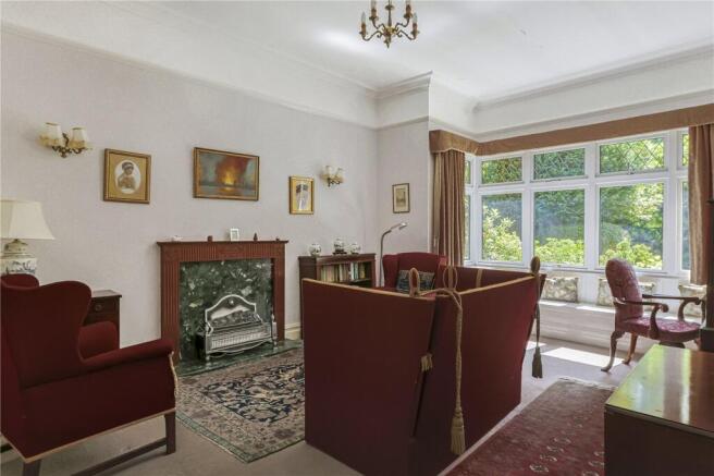 Reception Room One