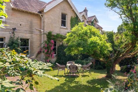 Elms Cross House, Bradford On Avon