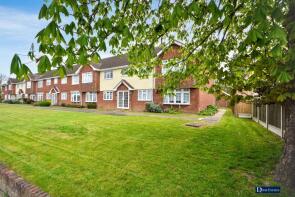 Flat 15, Nelmes Court, Nelmes Way, Hornchurch RM11 2QL