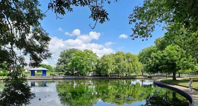 SOUTHCHURCH PARK