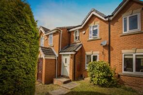 45, Laurel Hill Way, Colton, Leeds LS15 9EW