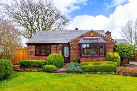 North Road, Atherton, M46