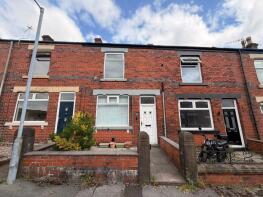 27, Pioneer Street, Horwich, Bolton BL6 7DP