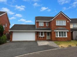 6, Sixfields, Thornton-cleveleys FY5 3QG