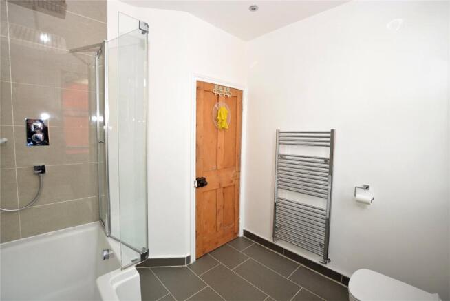 Bathroom B