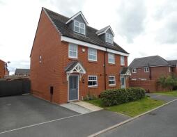 45, Morgan Road, Sandbach CW11 3EQ
