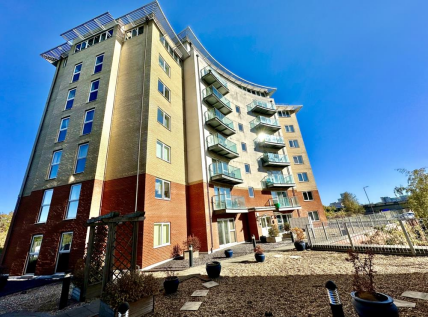 Centrum Court, 2 Pooleys Yard, Ipswich