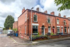 23, Stephenson Street, Manchester M35 9AX