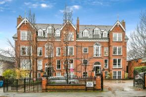 Apartment 11, Church View, West Albert Road, Liverpool L17 8TJ