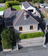 The Nook, Carmarthen Road, Kilgetty SA68 0UJ