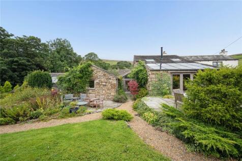 Cowgill, Sedbergh, Cumbria
