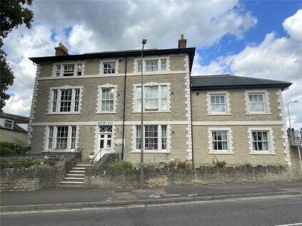 Flat 25, Hometree House, London Road