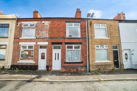 Mason Street, SUTTON-IN-ASHFIELD, Nottinghamshire, NG17