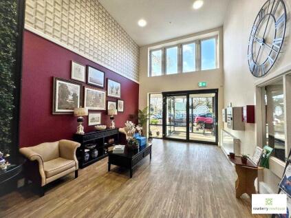 Fry Court, Great Ayton, North Yorkshire