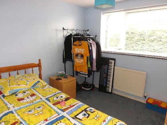 Bedroom 4