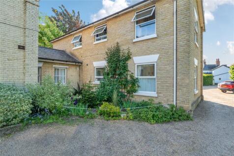 Coddenham Road, Needham Market, Ipswich, Suffolk, IP6