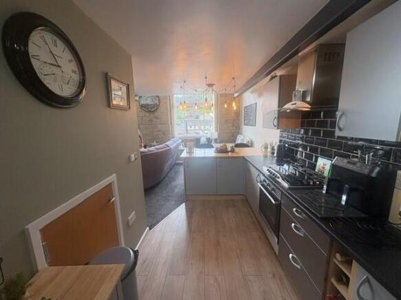 35 Carleton Mill, West Road, Carleton, BD23 3EG photo 5