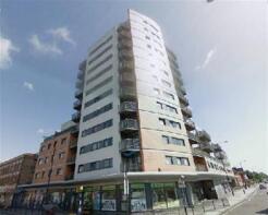 Flat 11, Ibex House, Forest Lane, Stratford, London E15 1HR