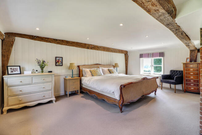 Main Bedroom