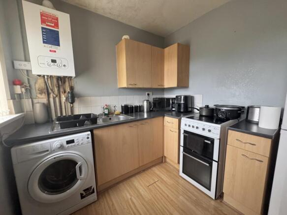 Milton Close, Seaham, County Durham, SR7 photo 4