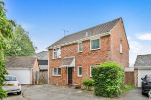 29, The Maltings, Great Dunmow CM6 1BY