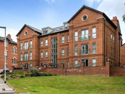 Frances Lupton House, 6 Victoria Gardens, Leeds, West Yorkshire
